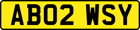 AB02WSY