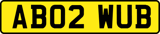 AB02WUB