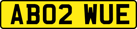 AB02WUE