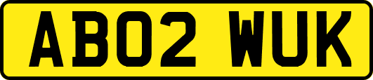 AB02WUK