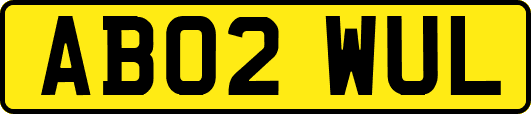 AB02WUL