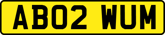 AB02WUM