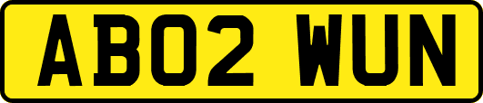 AB02WUN