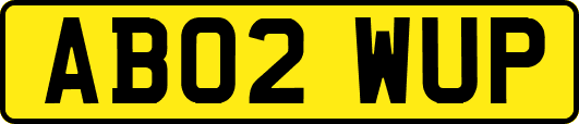 AB02WUP