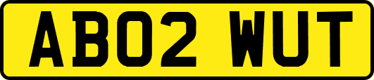 AB02WUT