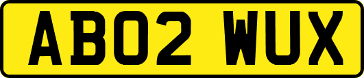 AB02WUX