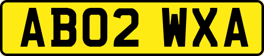 AB02WXA