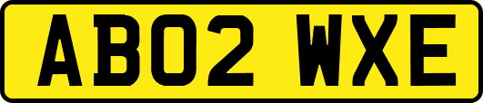 AB02WXE