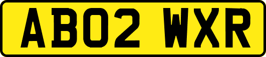 AB02WXR