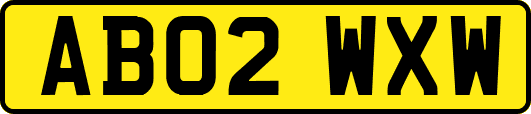 AB02WXW