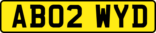AB02WYD