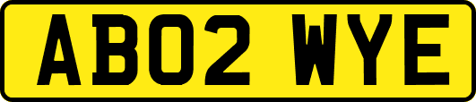 AB02WYE