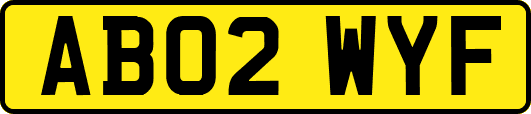 AB02WYF