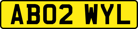 AB02WYL