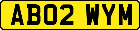 AB02WYM
