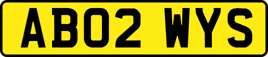AB02WYS