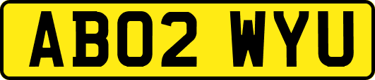 AB02WYU