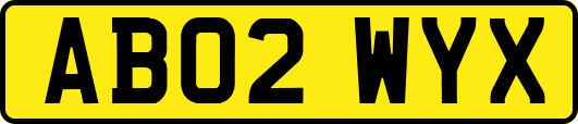 AB02WYX