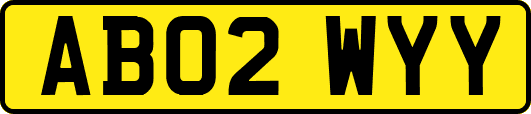 AB02WYY