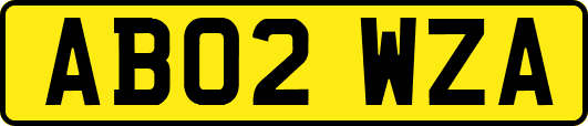AB02WZA