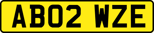 AB02WZE