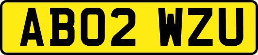AB02WZU