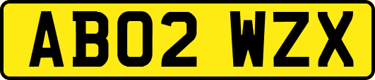 AB02WZX
