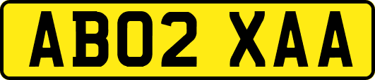 AB02XAA