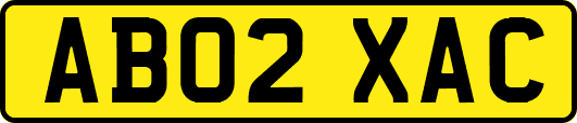 AB02XAC