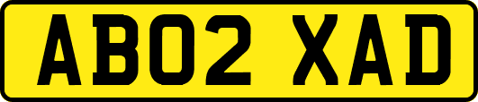 AB02XAD
