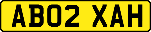 AB02XAH