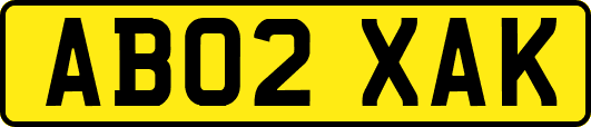 AB02XAK