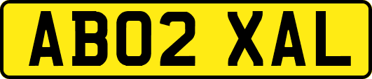 AB02XAL