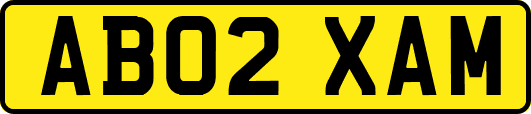 AB02XAM
