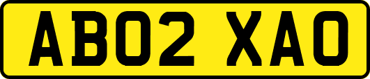 AB02XAO