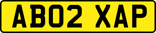 AB02XAP