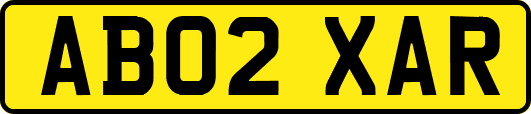 AB02XAR