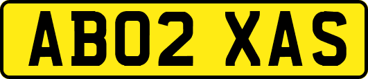 AB02XAS