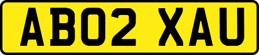 AB02XAU