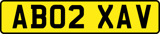 AB02XAV