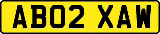 AB02XAW