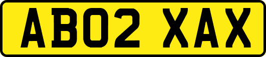 AB02XAX