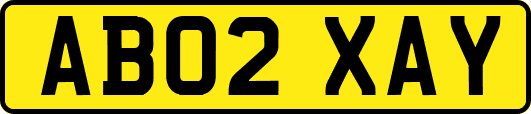 AB02XAY
