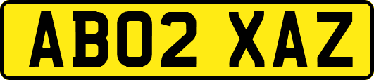 AB02XAZ