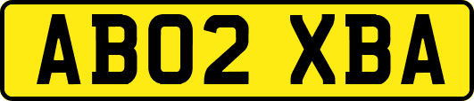 AB02XBA