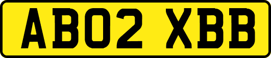 AB02XBB