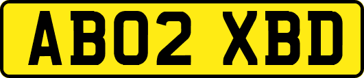 AB02XBD