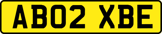 AB02XBE
