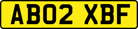 AB02XBF