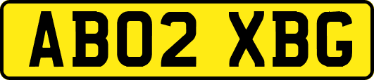 AB02XBG
